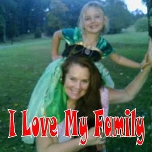 Meet your Posher, Shannon